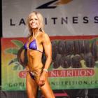 Dawn  Thomas - NPC Vancouver  2014 - #1